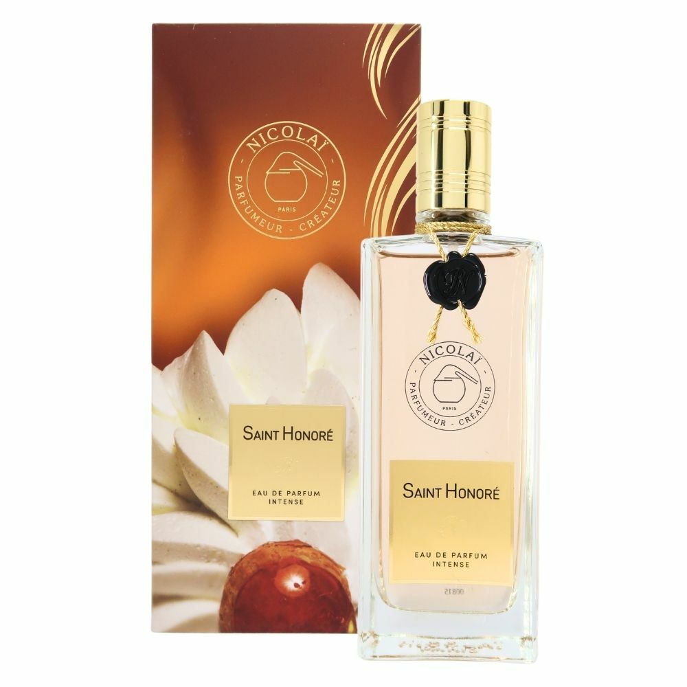 Nicolai Saint Honore Intense 聖托諾黑淡香精 EDP 100ml