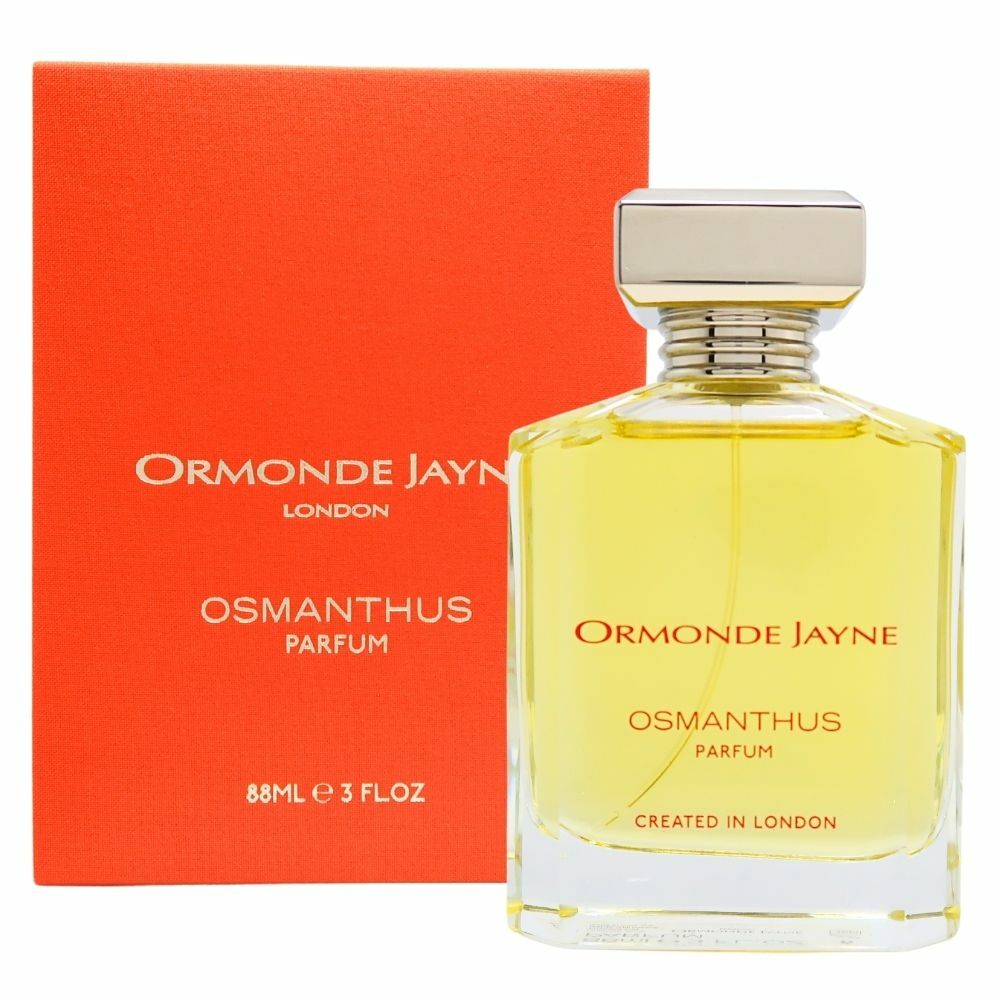 Ormonde Jayne Osmanthus 蓮柚伴丹桂香精 PARFUM 88ml