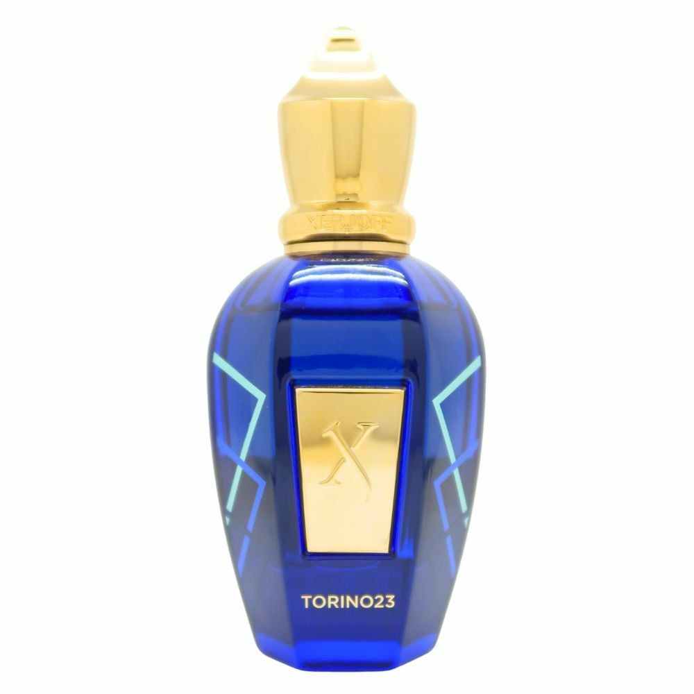 Xerjoff Torino23 都靈23 淡香精 EDP 50ml TESTER