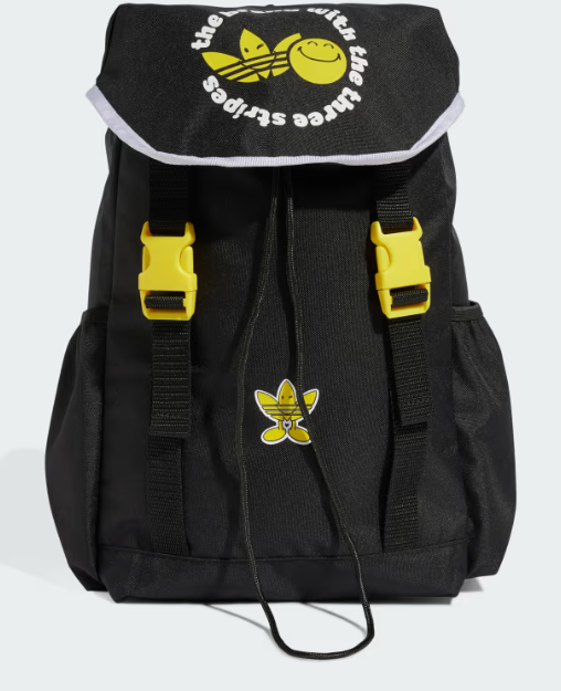【現貨】ADIDAS SMILEY G011625 背包