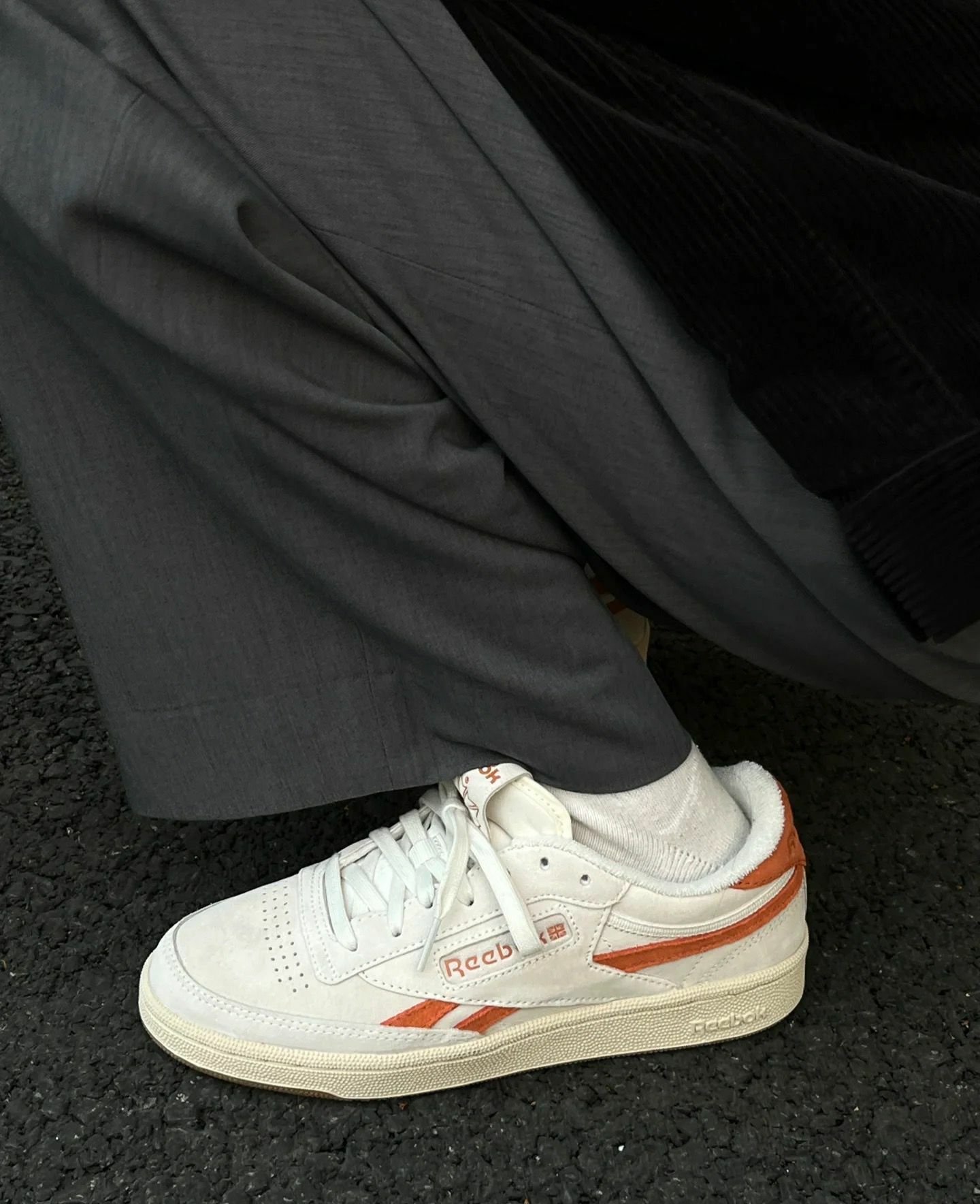 【預購】Reebok G011631 女裝運動鞋