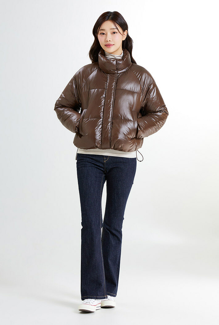 SPAO】 Pastel Puffer 8色入(HA490)