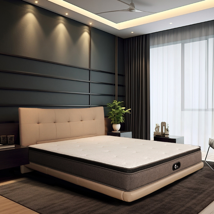 圓舞曲 獨立筒床墊 Waltz Mattress