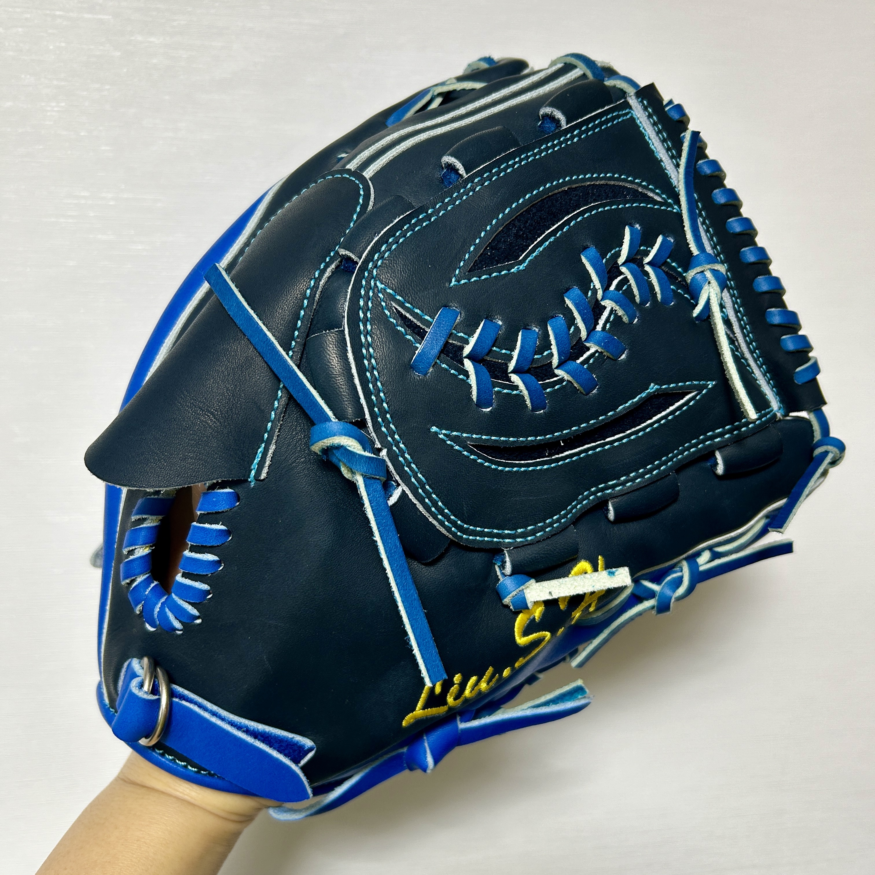 【照片分享】ASICS 硬式投手 BOHNN3 ダルビッシュ有2019(シカゴカブス)