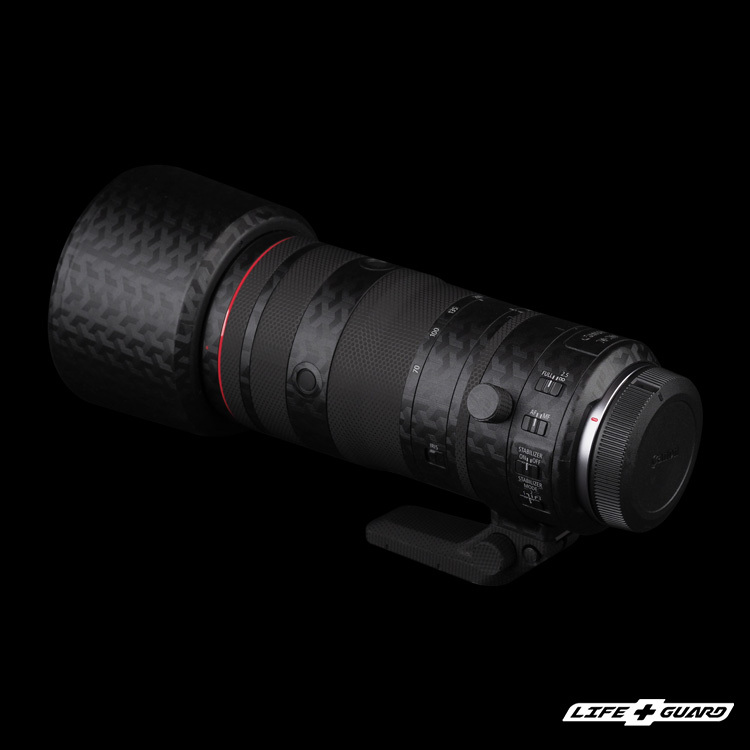 Canon RF 70-200mm F2.8 L IS USM Z 鏡頭貼膜