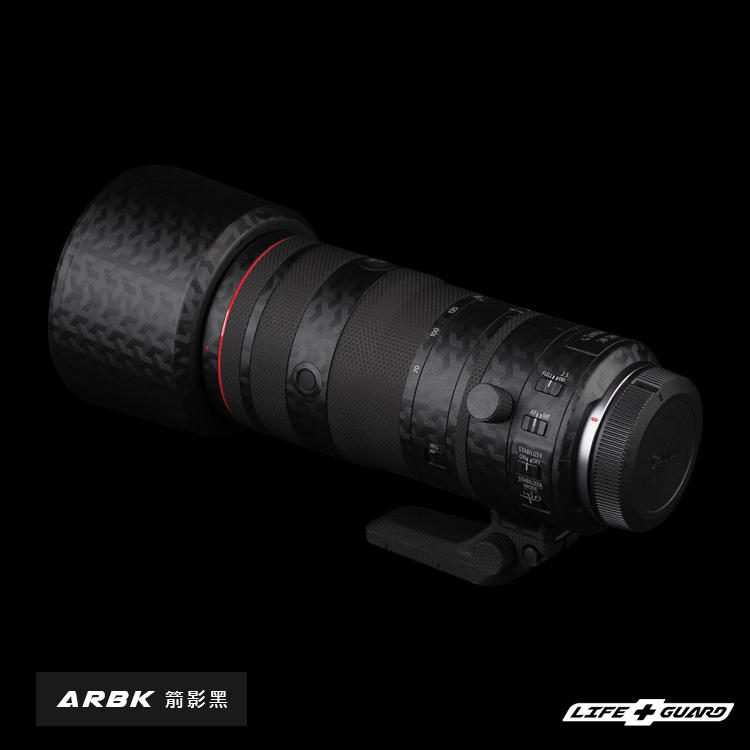 Canon RF 70-200mm F2.8 L IS USM Z 鏡頭貼膜