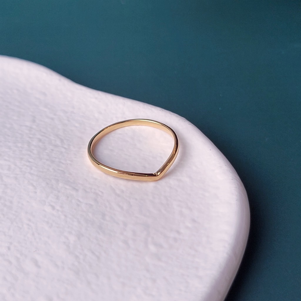 【me.luxe】SV微V戒