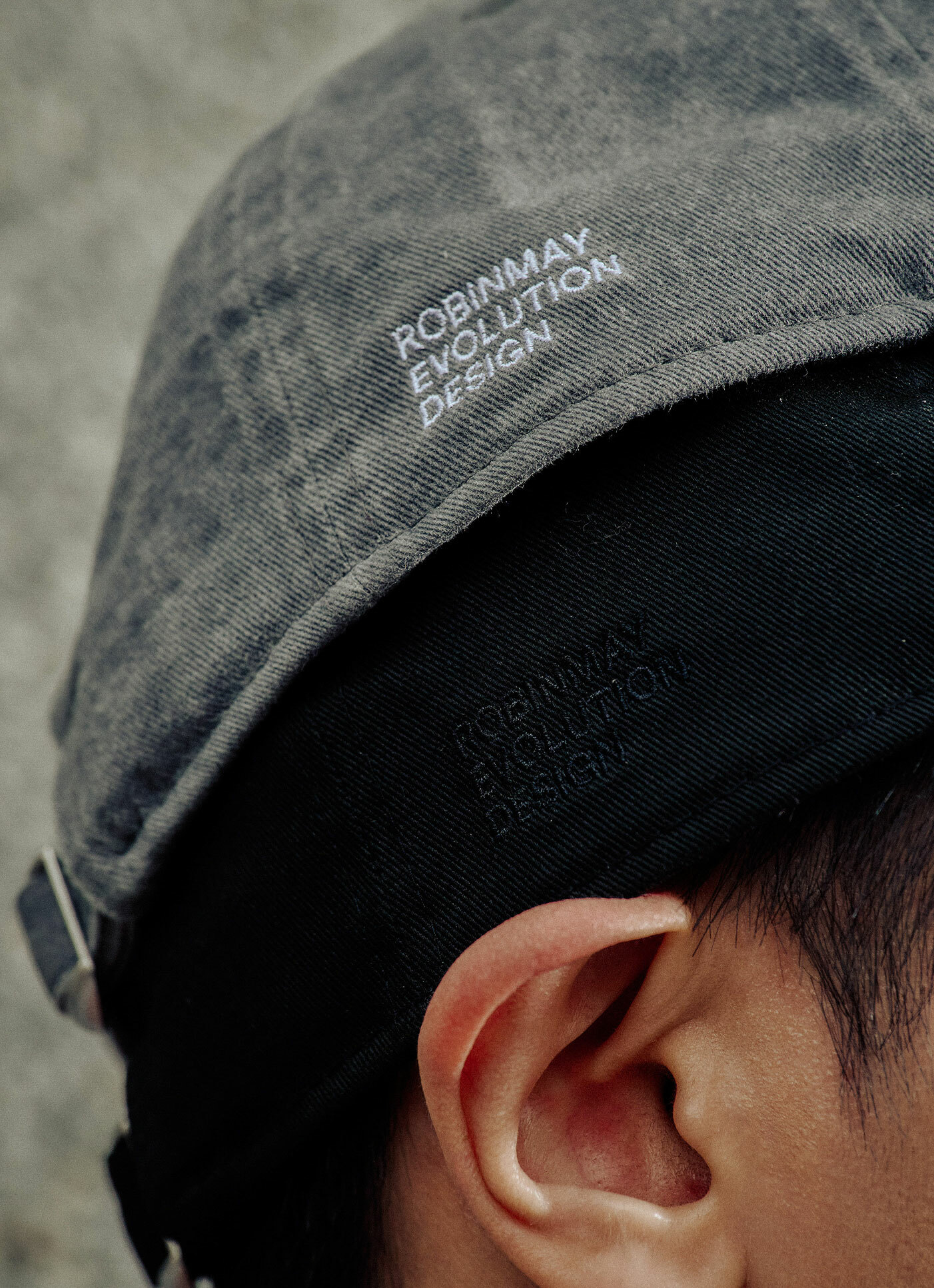 RM EVO x NEW ERA CAP｜棒球帽｜ROBINMAY 官方網站(RM)