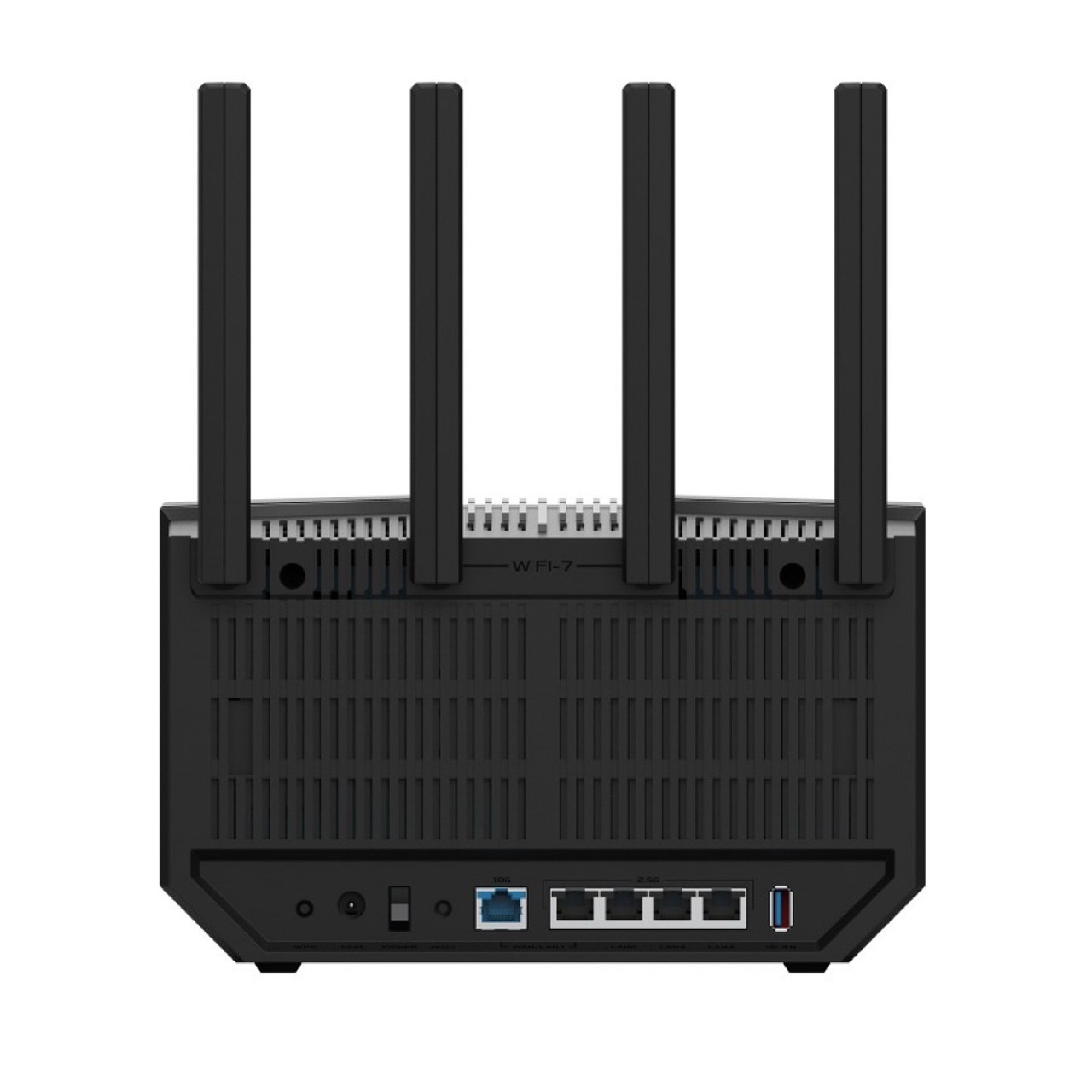 ASUS 華碩 RT-BE92U BE9700 三頻 WiFi 7 分享器