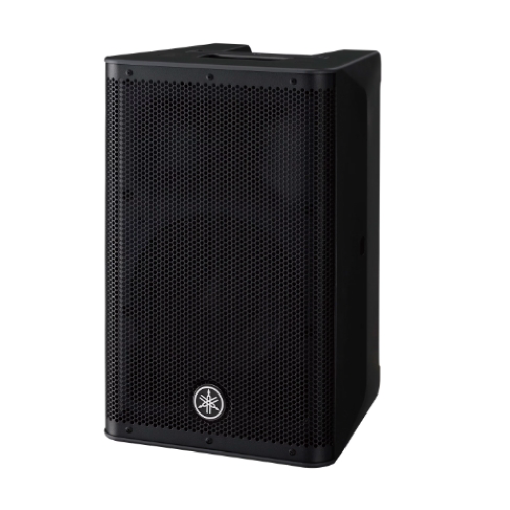 Yamaha Yamaha / DXR mkII 系列 主動式喇叭 (DXR8/DXR10/DXR12/DXR15)(支)(請洽詢預定) 第 2 張圖片｜三峽錄音 / 音響