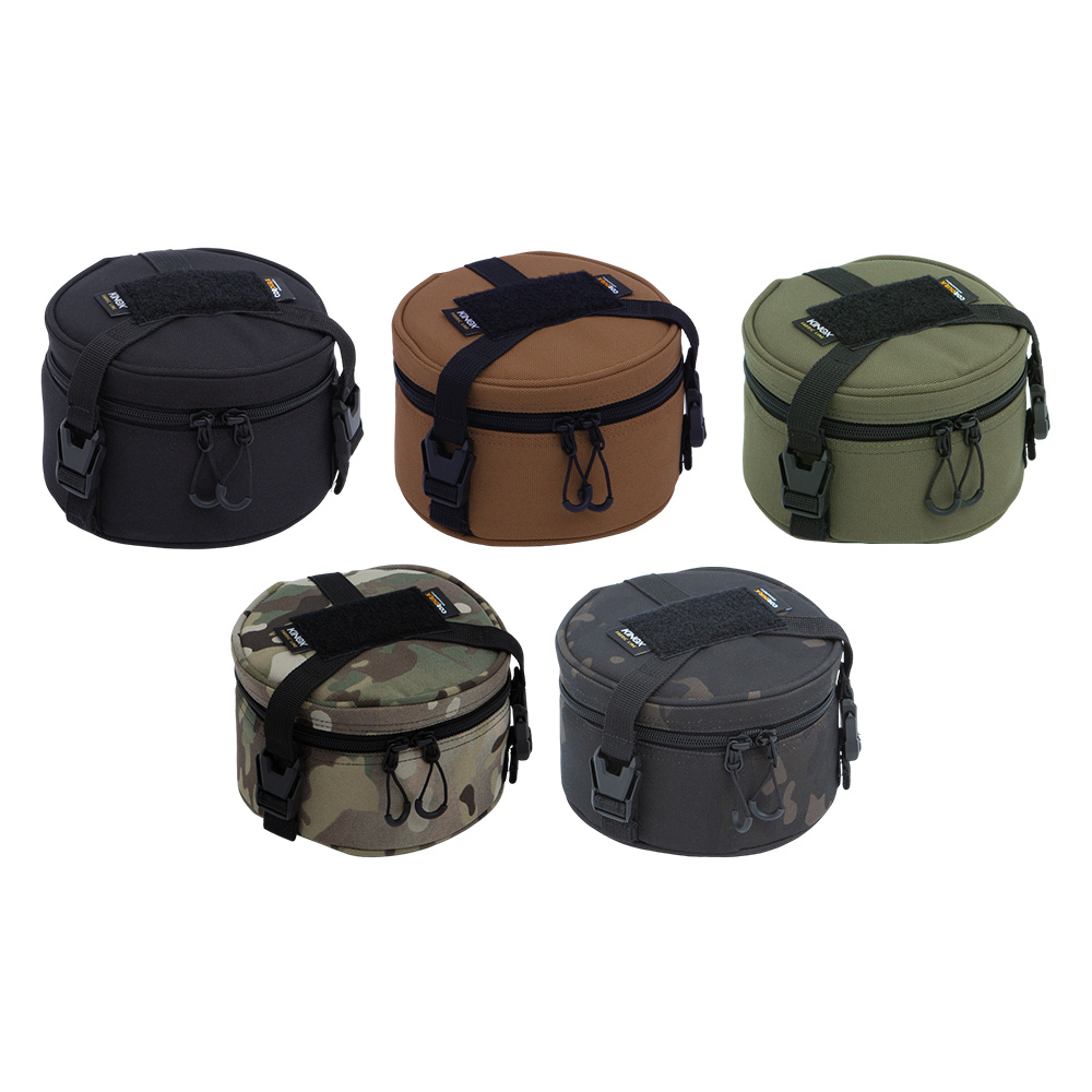 KINOX 雪拉碗/小燈收納包