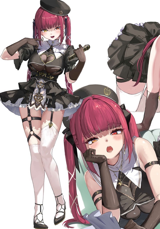 C105「同人代購」「Melonbooks代購」SEA SIDE - HOLONIUM I