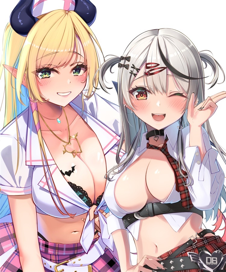 C105「同人代購」「Melonbooks代購」お絵描きゾンビちゃん - Choco suite/Summer,2nd