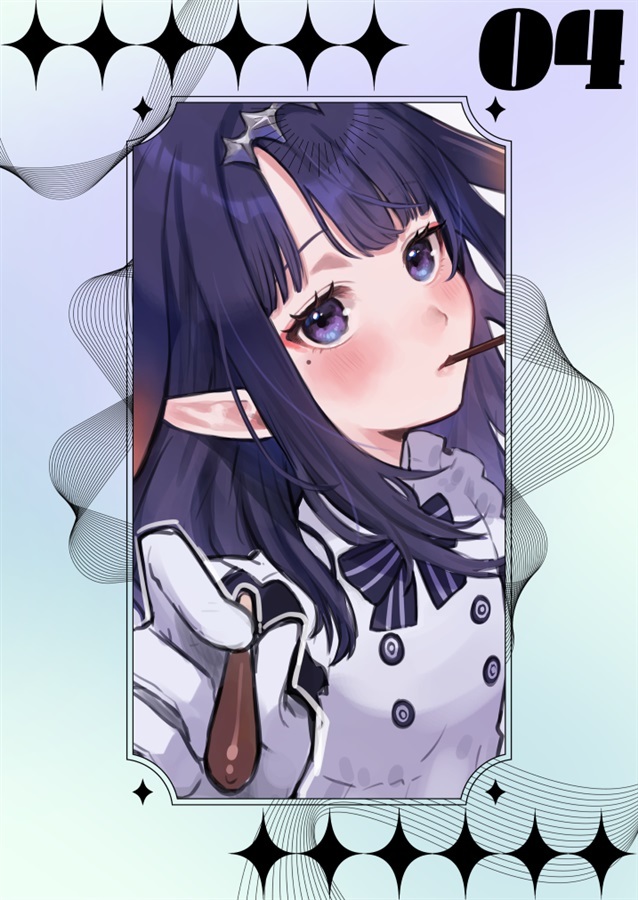 C105「同人代購」「Melonbooks代購」マカロンファイブ - INARCHIVE