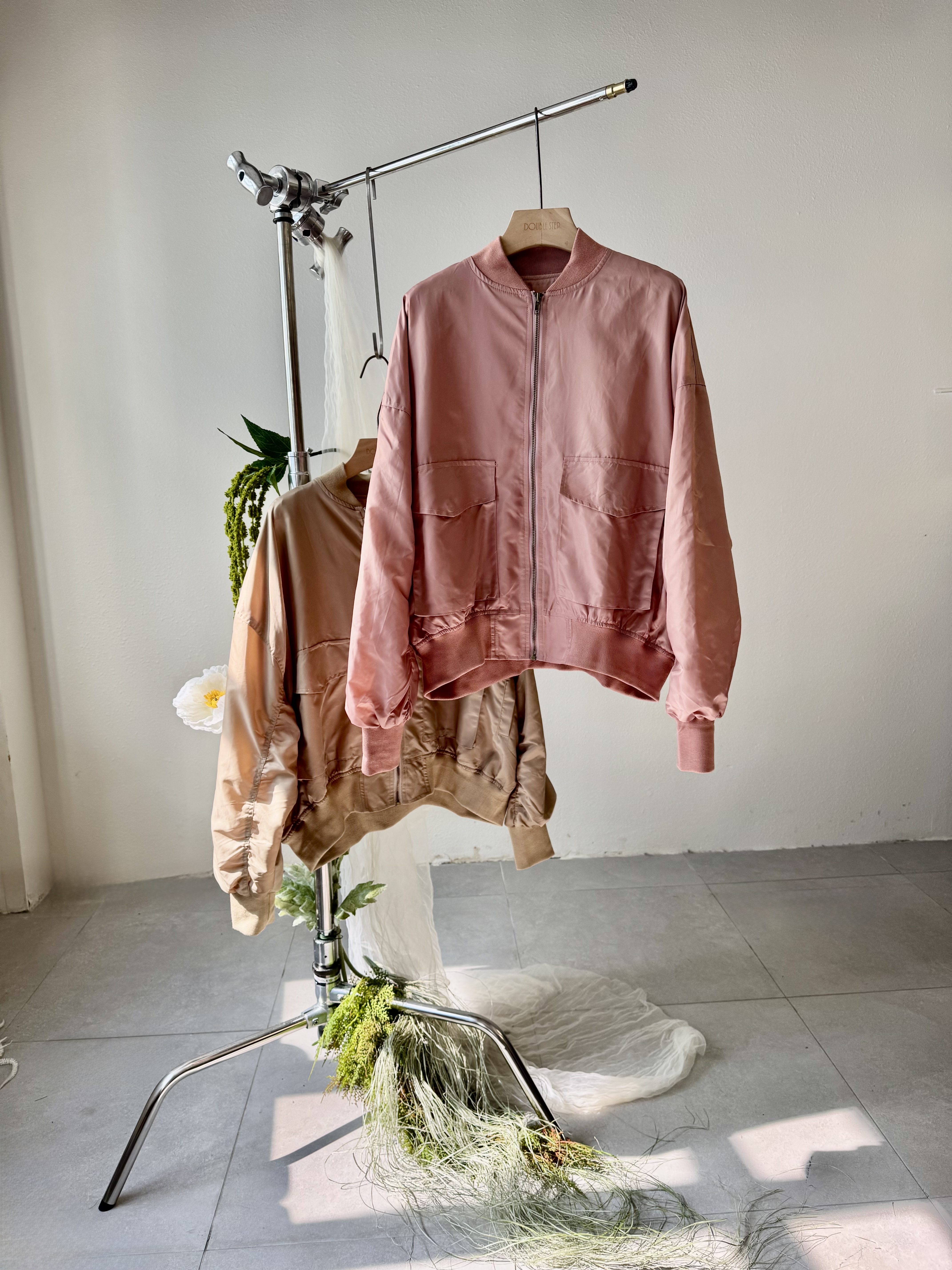 甜酷看你怎樣配 ～MA1 - JK51404