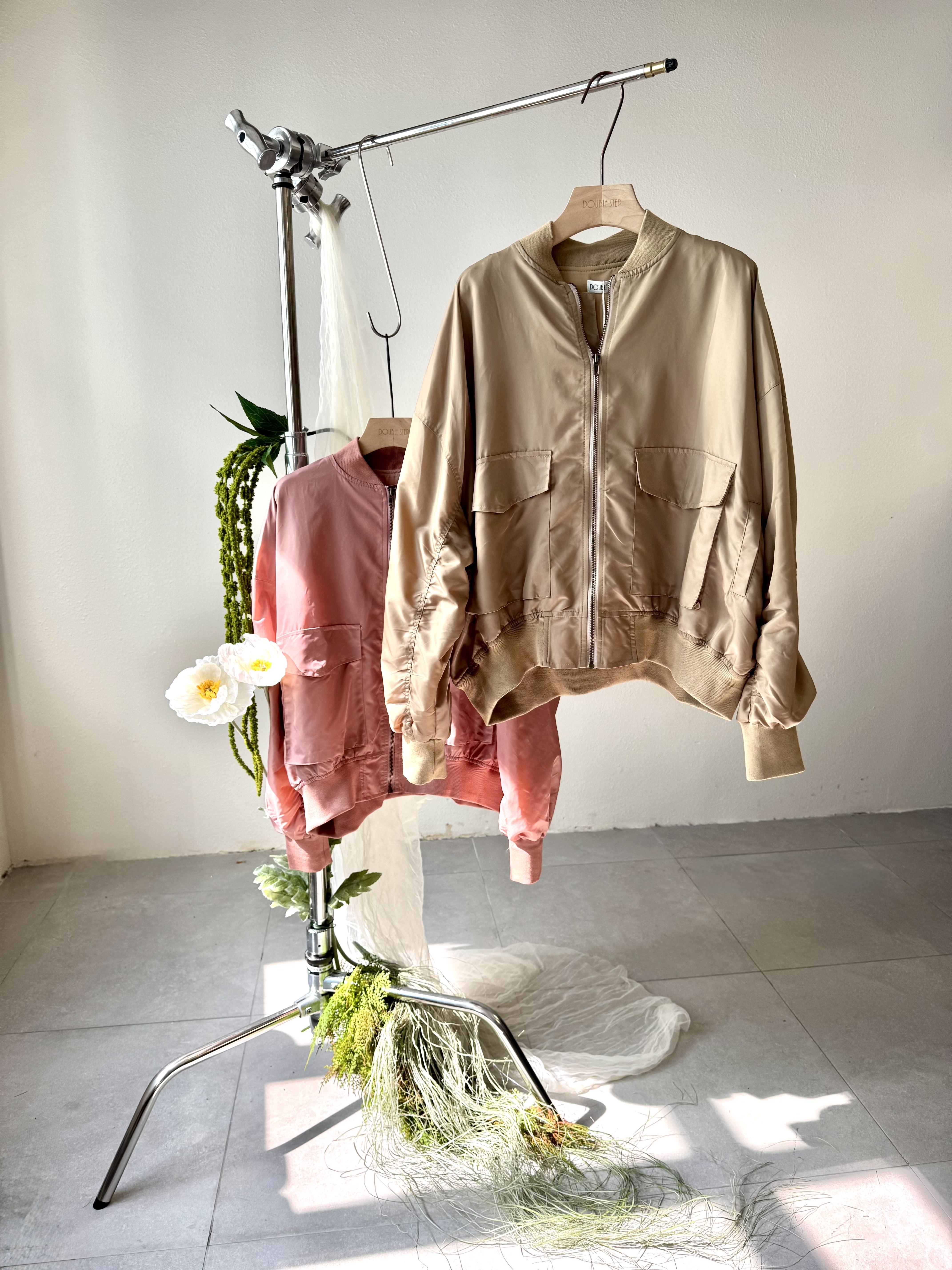 甜酷看你怎樣配 ～MA1 - JK51404