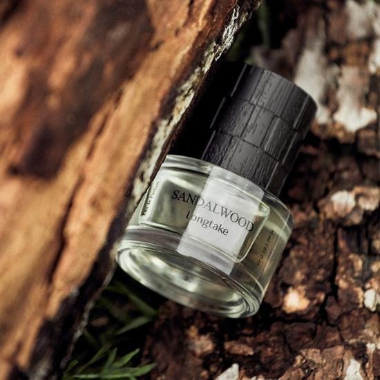 Longtake Eau de Parfum 30ml