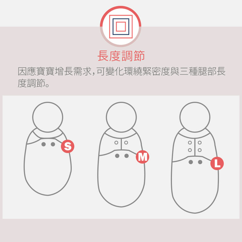 【美國embé】二合一小蜜蜂舒眠包巾