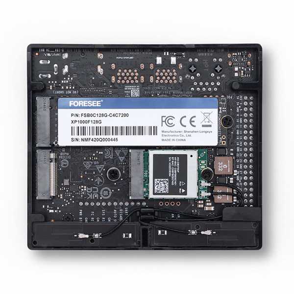 Jetson Orin Nano Super Dev Kit | 8GB, 67 TOPS