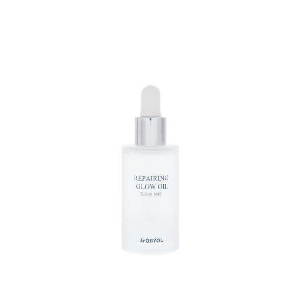 肌光修復精華油