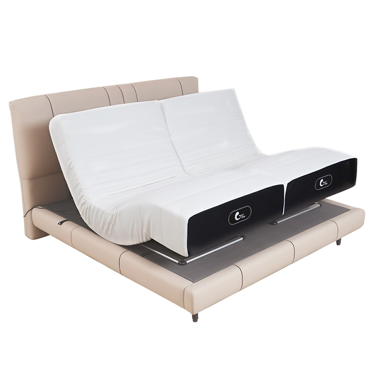 天際五段式智能電動床 Skyra Adjustable Beds