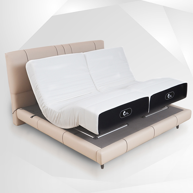 天際五段式智能電動床 Skyra Adjustable Beds
