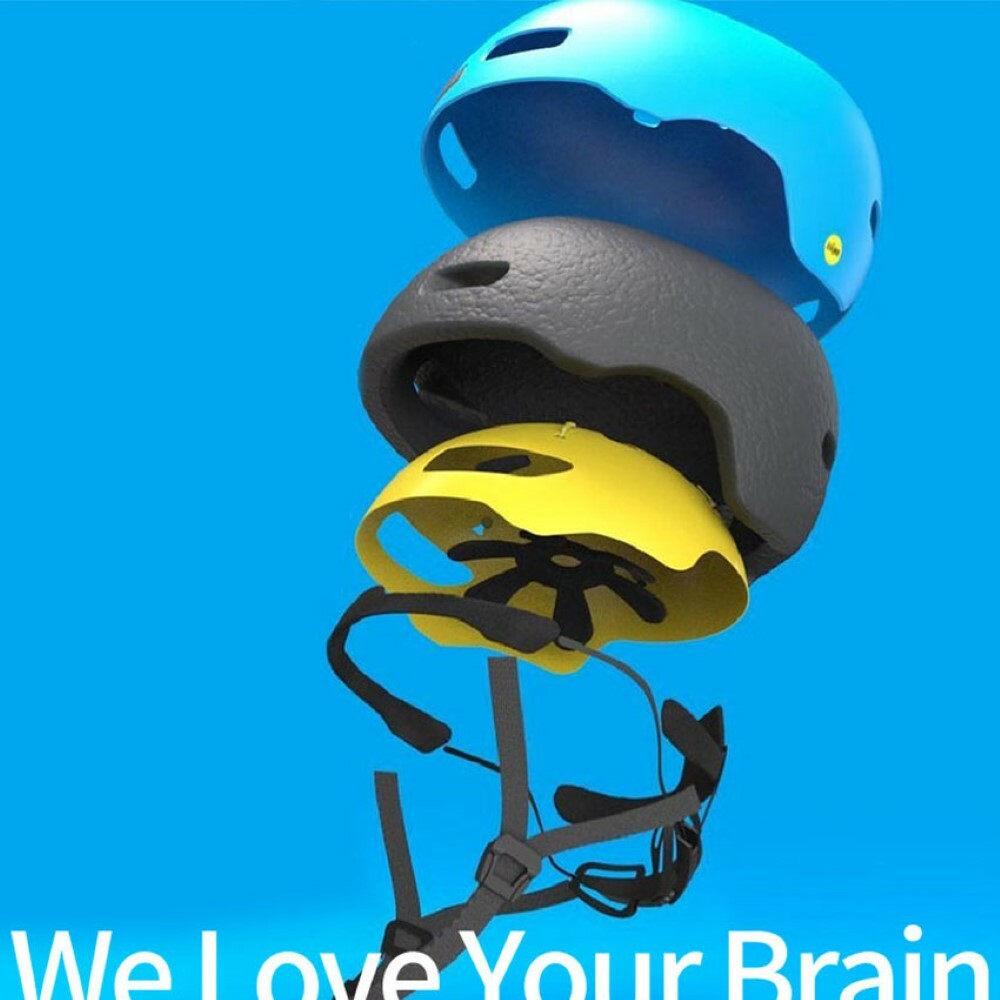 【美國Nutcase】彩繪安全帽兒童系列