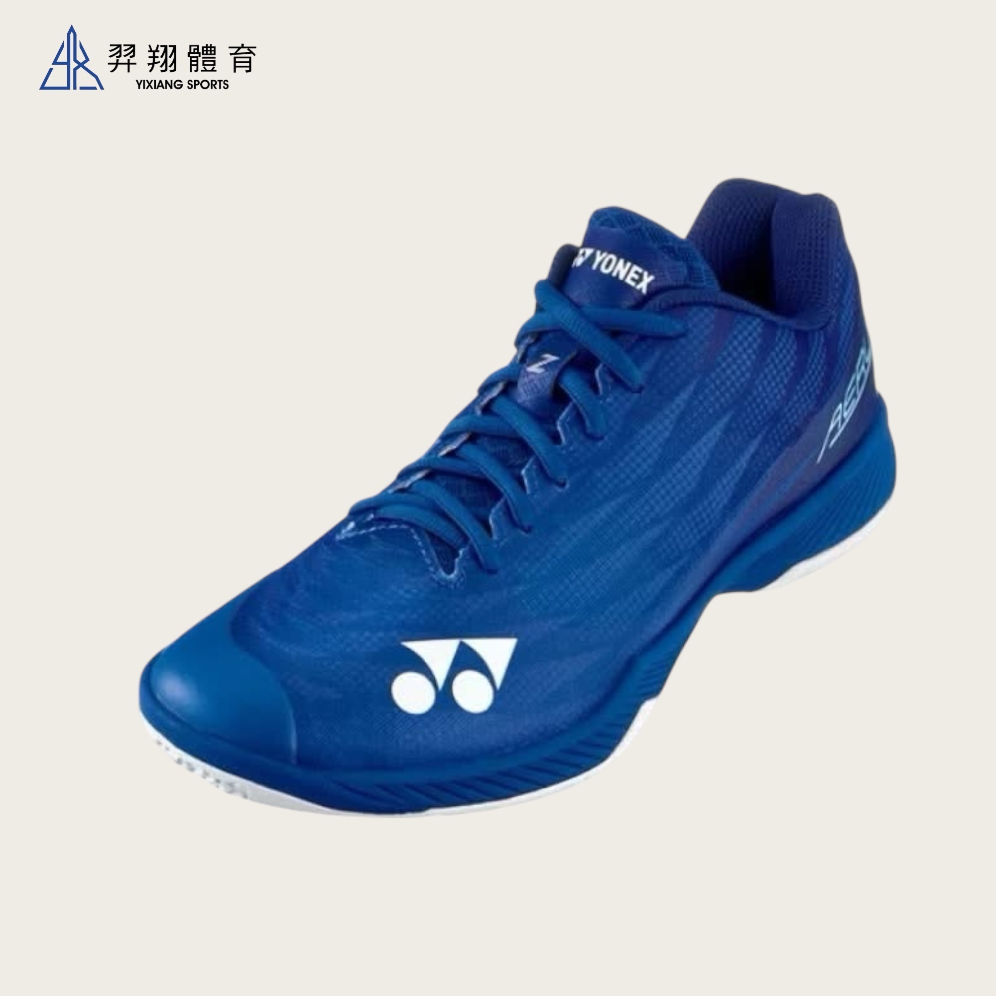 羽球鞋-女生POWER CUSHION AERUS Z WOMEN