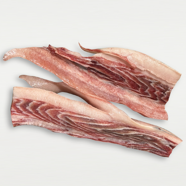 鮪魚肚條肉