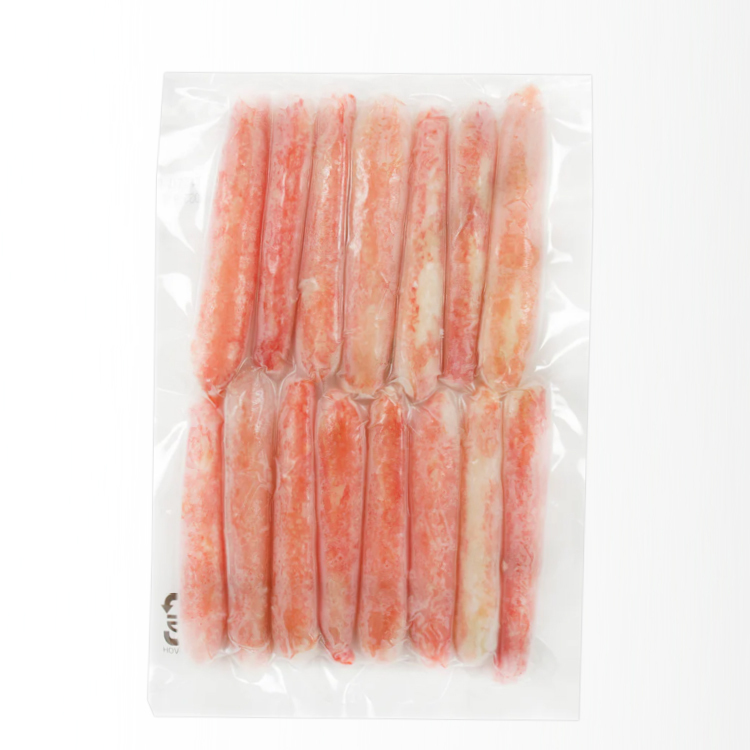 熟松葉蟹腿肉