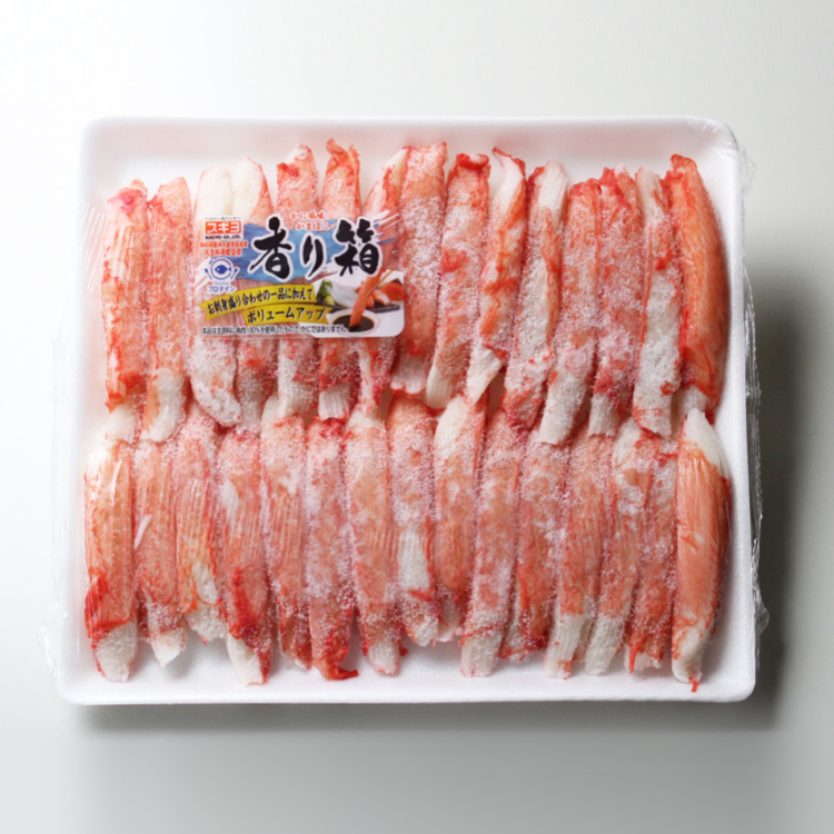 香箱蟹棒
