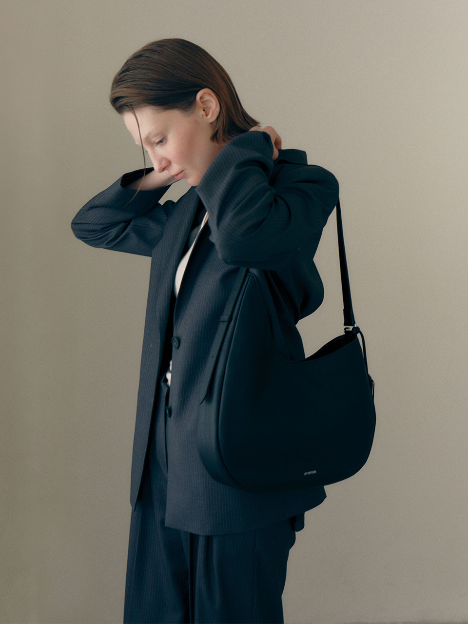 Joy Gryson Wave Shoulder Bag