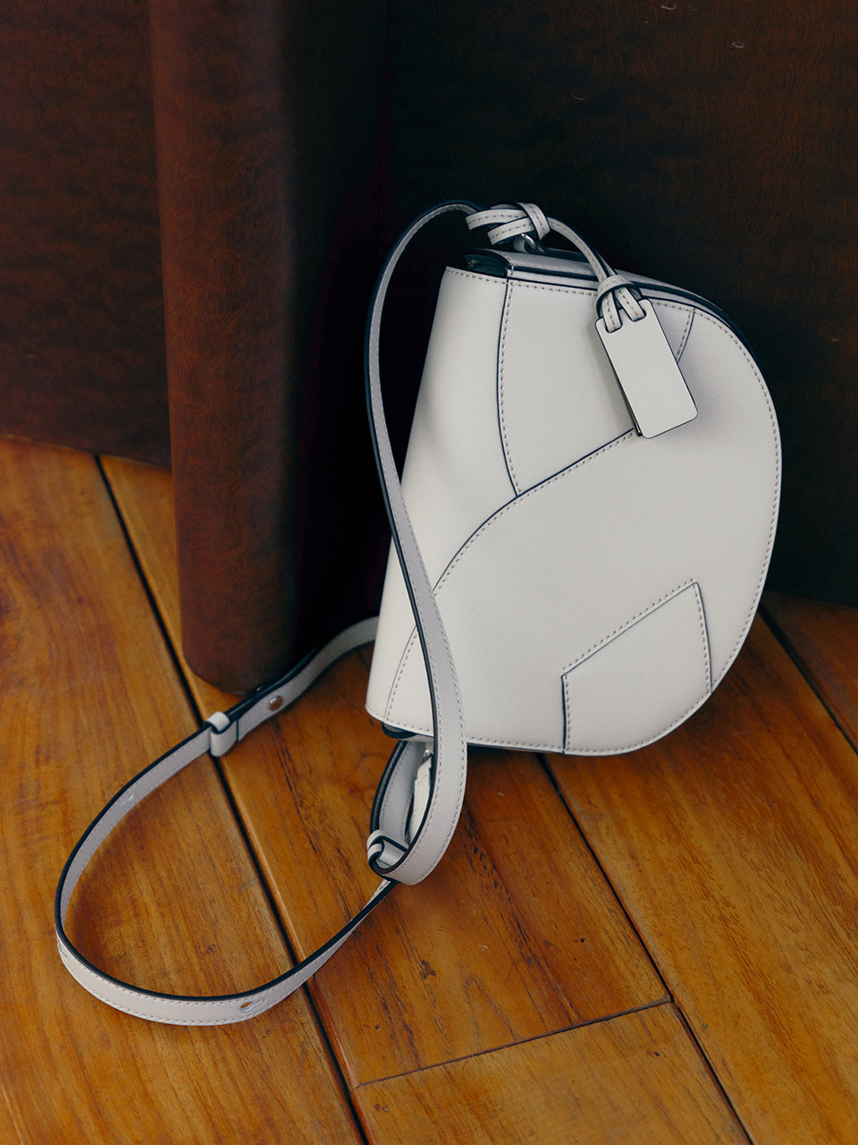 Joy Gryson Mare Crossbody