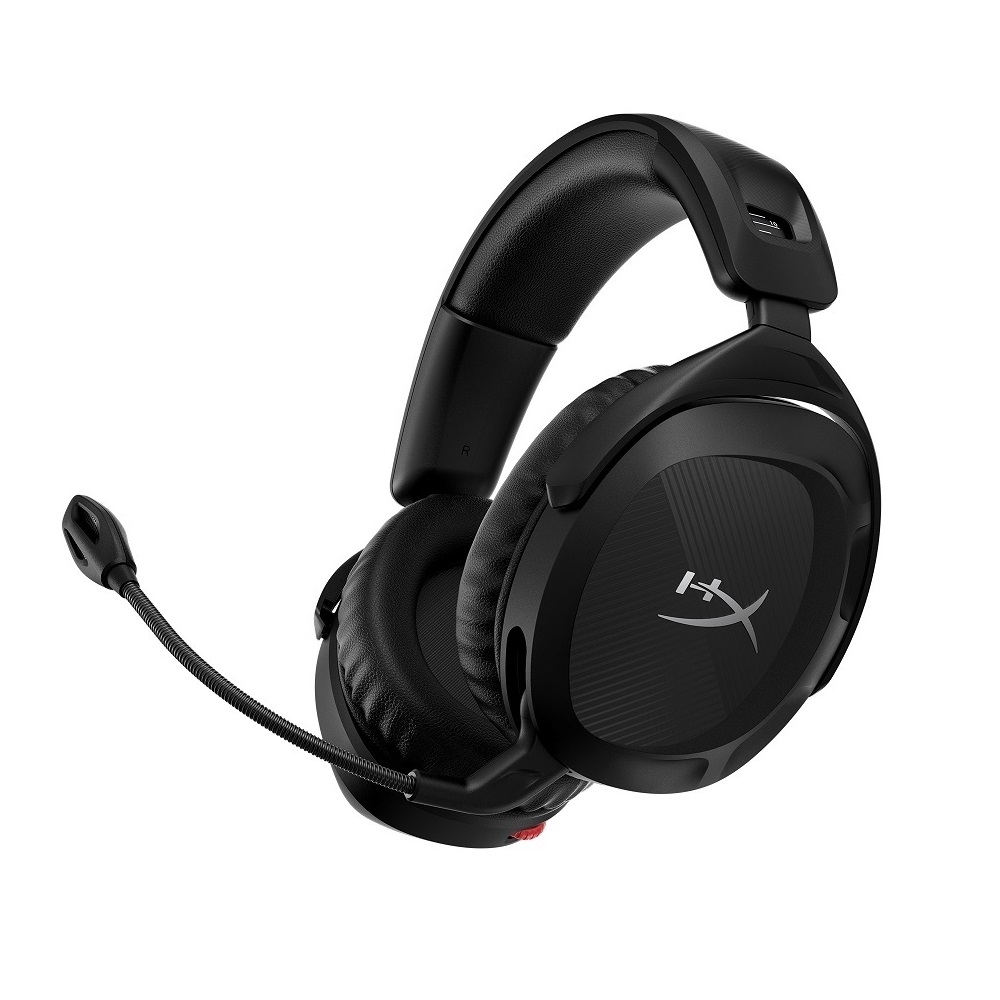 HyperX Cloud Stinger 2 Wireless 無線電競耳機 (676A2AA)