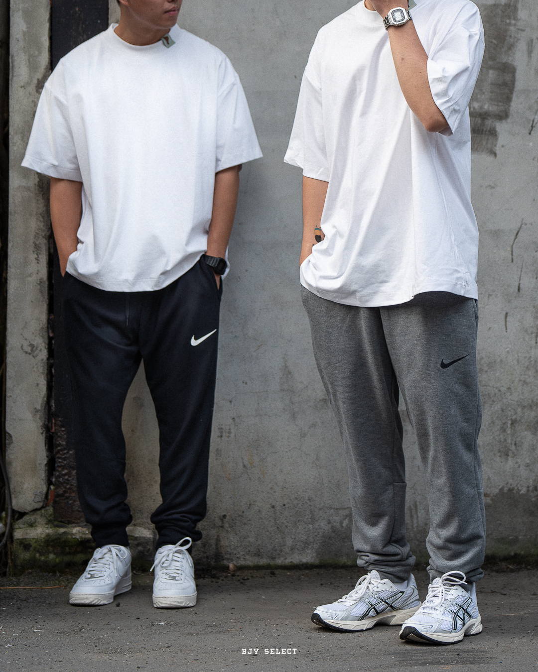 #現貨 Nike Dri-FIT 速乾 運動長褲 CJ4313-010 黑 451 深藍 071 灰