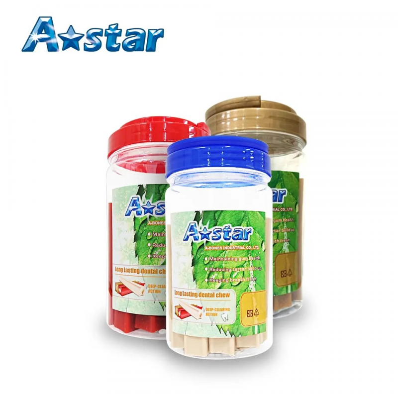 A Star Milk Termeric Long Lasting Dental bar 610g