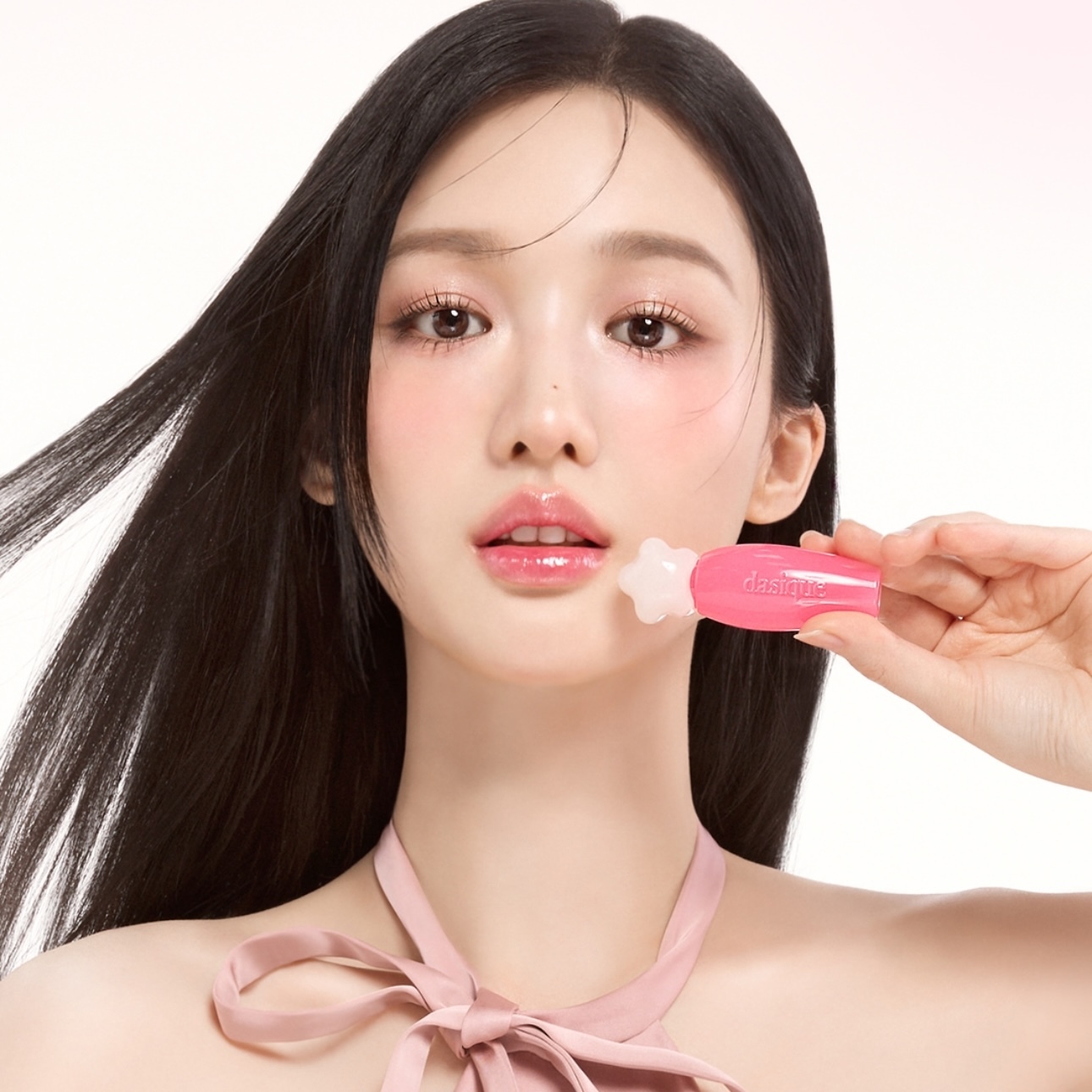 DASIQUE Pure Water Lip Gloss