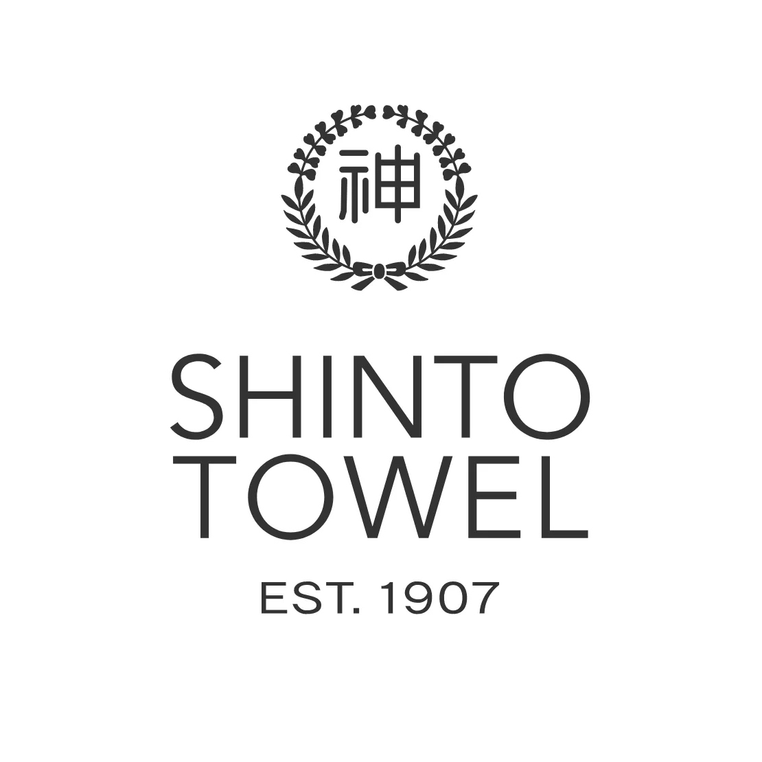 Shinto Towel 神藤毛巾