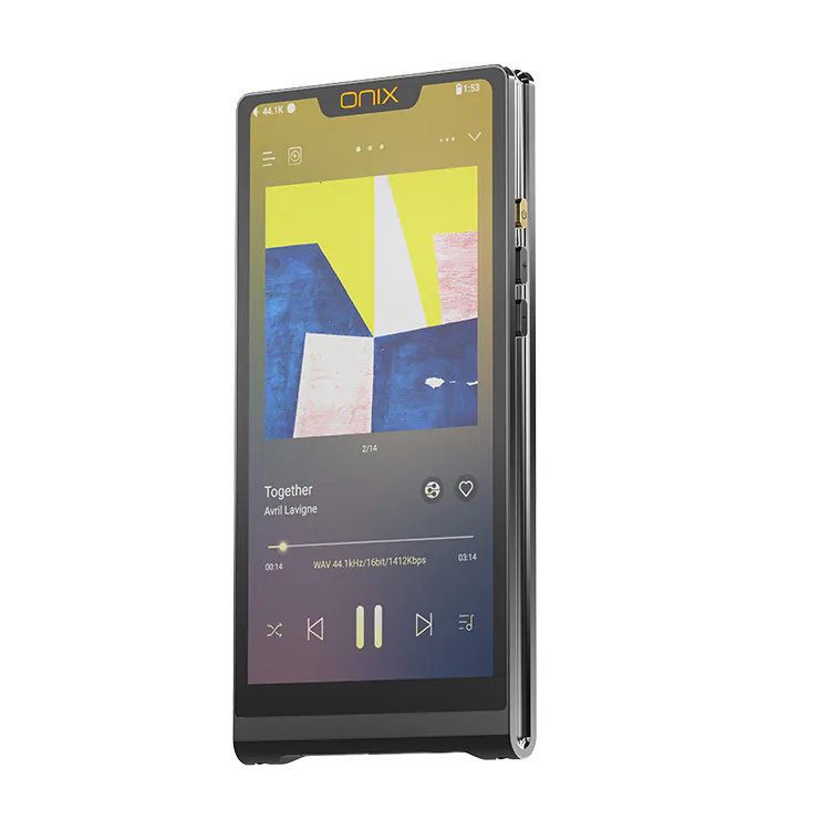 Onix Waltz XM10 Ltd