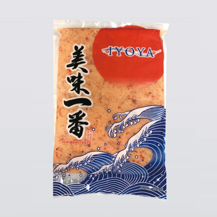 龍蝦沙拉