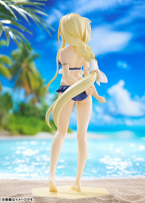 Jul Good Smile Company POP UP PARADE BEACH QUEENS Sword Art Online Progressive: Scherzo of Deep Night Alice Pre-order