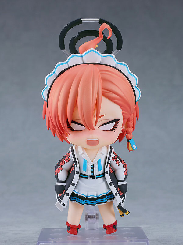 Jul Good Smile Company Nendoroid Blue Archive Neru Mikamo Pre-order