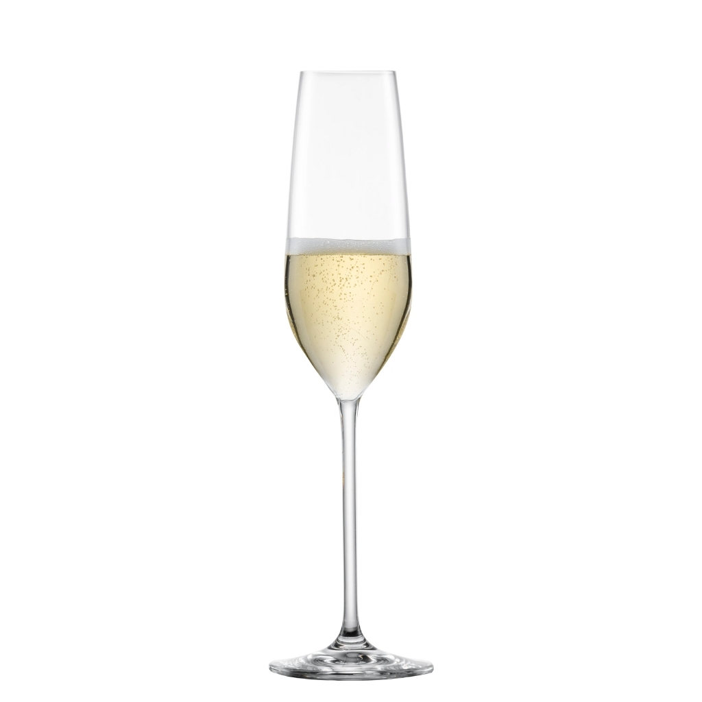 Schott Zwiesel Fortissimo #7 Champagne With Ep Glass