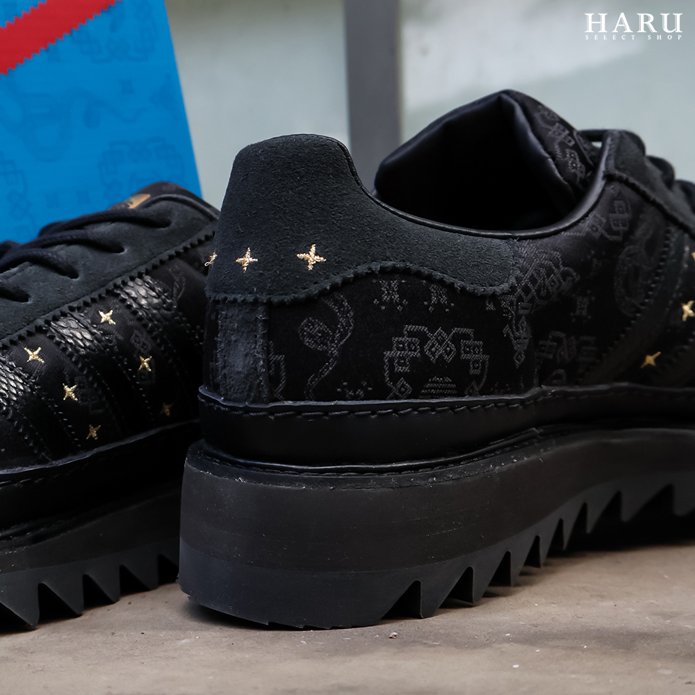 超希少【1969足限定】adidas SUPERSTAR 27cm adidas Originals Superstar II JH5469 Cloud White / Cloud