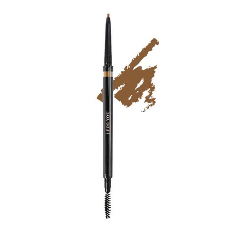 1.5mm精準塑型眉筆