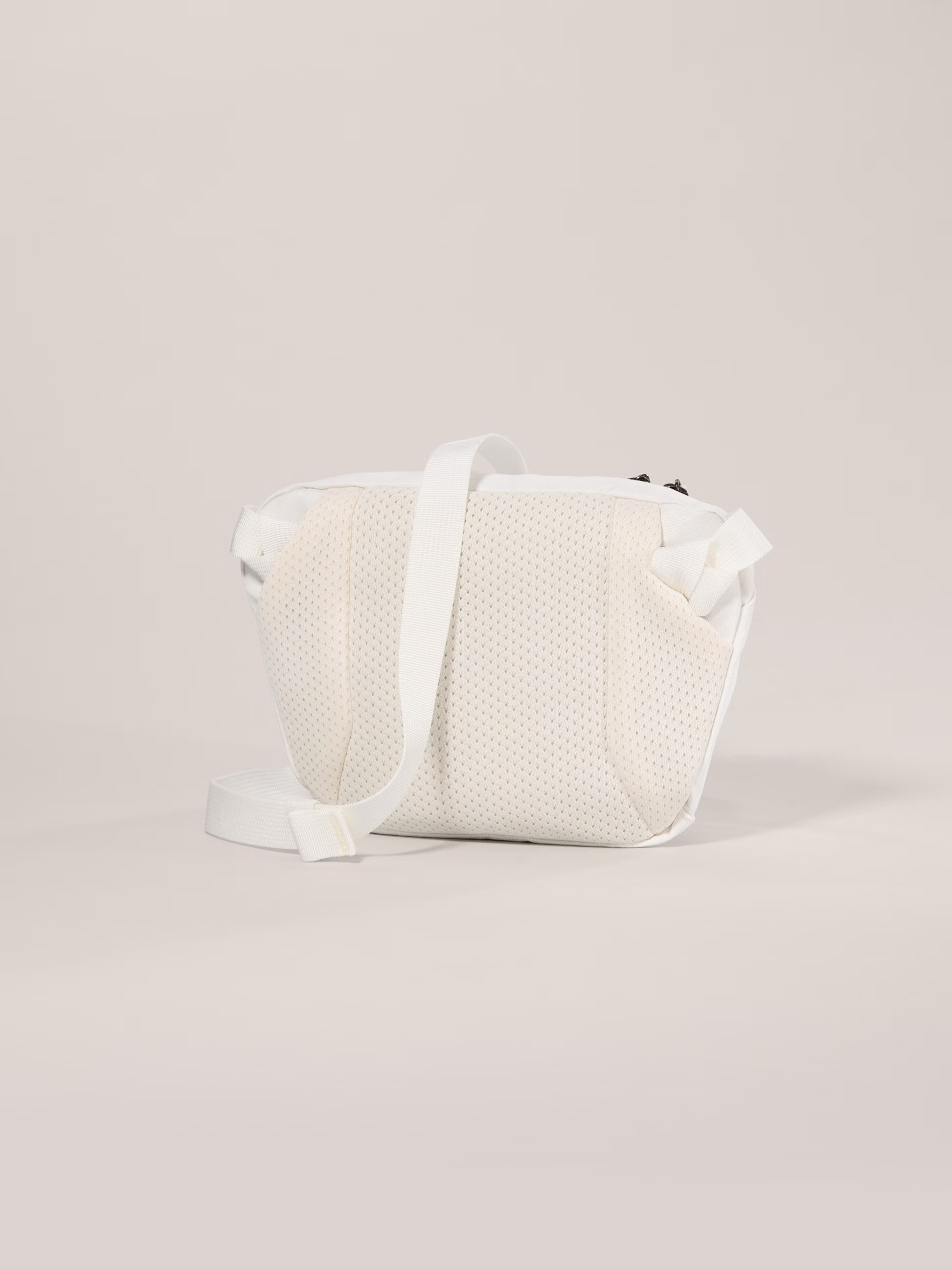 Arcteryx Mantis 1 Waist Pack Whiteout