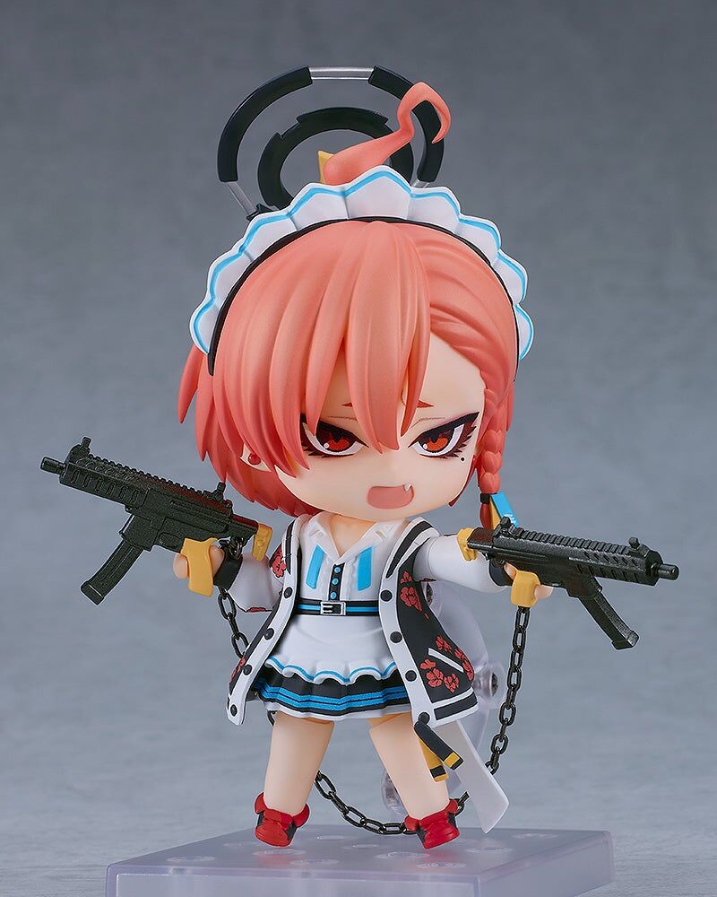 黏土人  美甘寧瑠 Nendoroid Neru Mikamo NEN2699