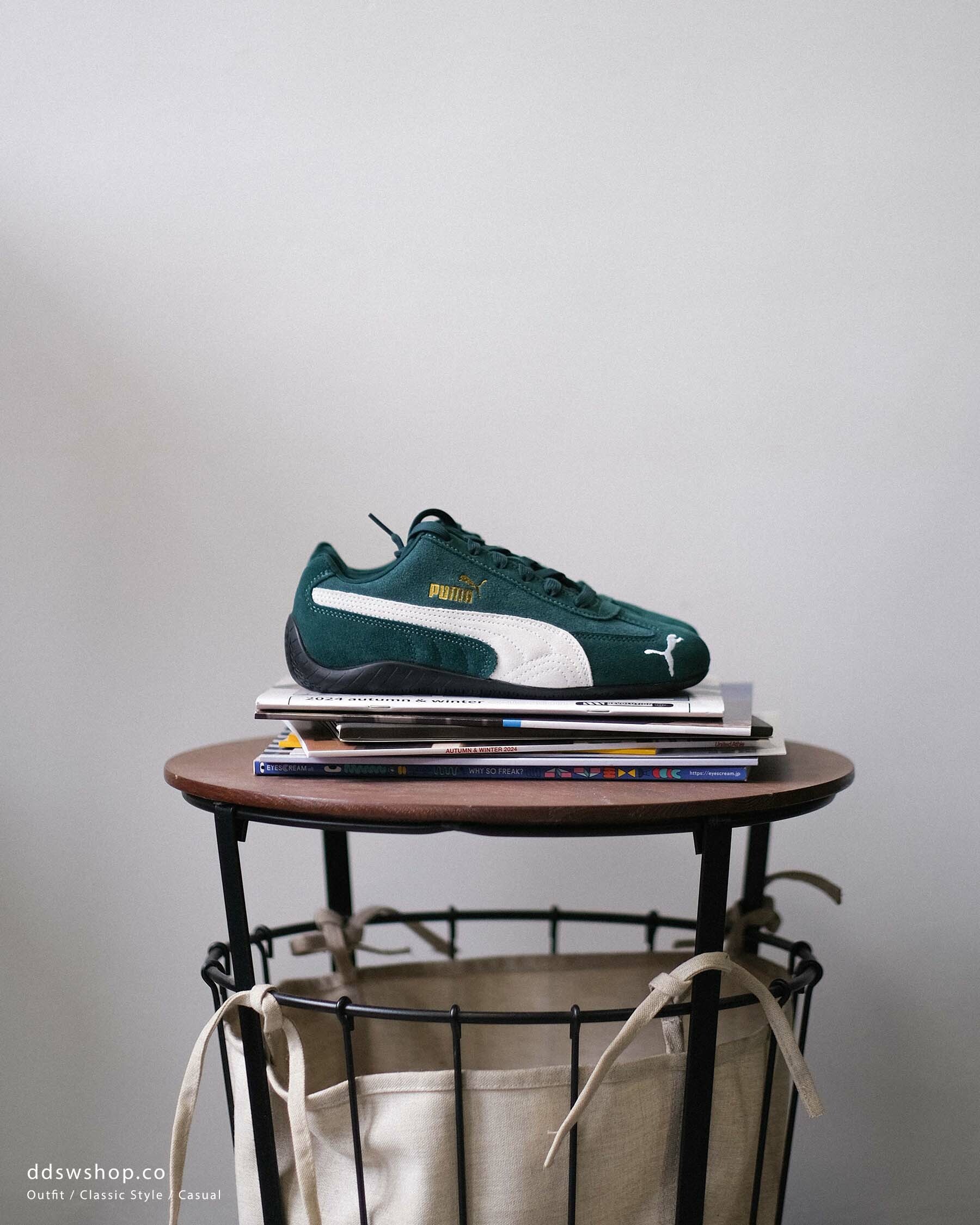 Puma Speedcat OG 