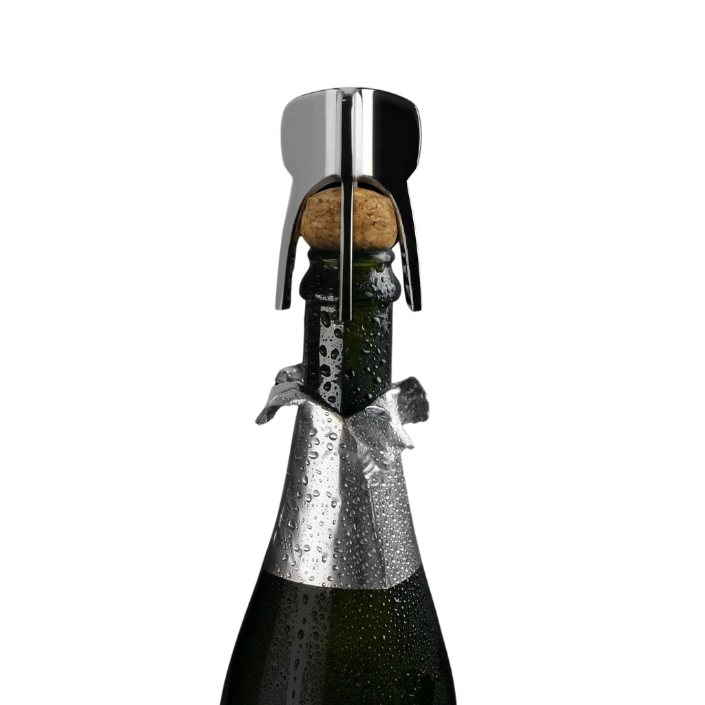 Vagnbys Champagne Twister