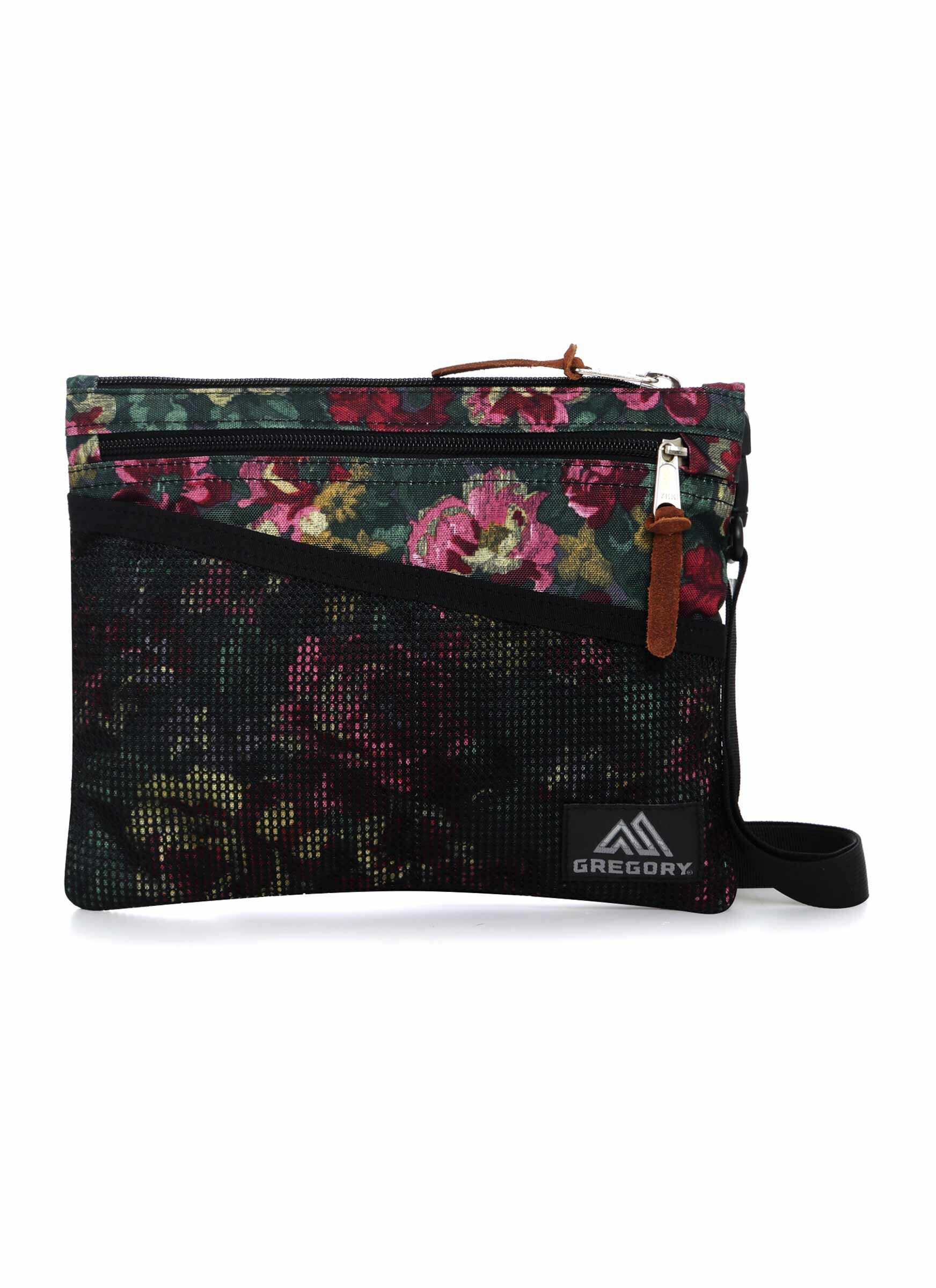 Gregory - 經典小袋 M